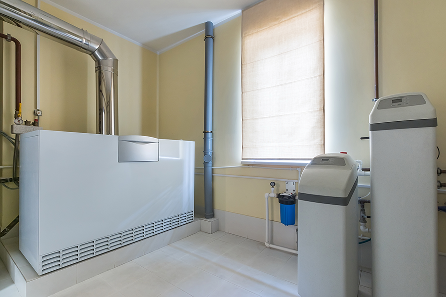 Water Filtration Systems